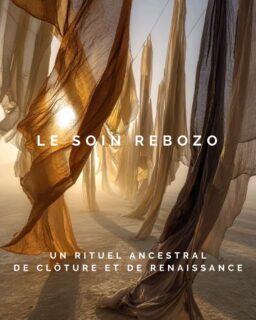 Il existe un rituel transmis de femme en femme depuis des siècles.
De longs tissus. Des mains. Des massages. Un bercement. 
Et quelque chose en vous qui, enfin, se referme.

Le Rebozo est un soin ancestral mexicain pour toutes les femmes, après une naissance, une perte, une séparation, la ménopause.
Pour tous les moments où le corps a tout donné et mérite d’être reconnu.

Je me déplace à votre domicile, à Genève et France Voisine.
Deux soins disponibles : L’Originel (1h30) et L’Essentiel (45 min).

Lien de contact en bio. 🤍

#rebozo #sagefemmegenève #postpartumgenève #soinspostnatal #rituelrebozo